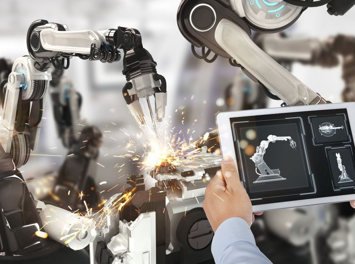 始于1999年，智造時(shí)代打造產(chǎn)品