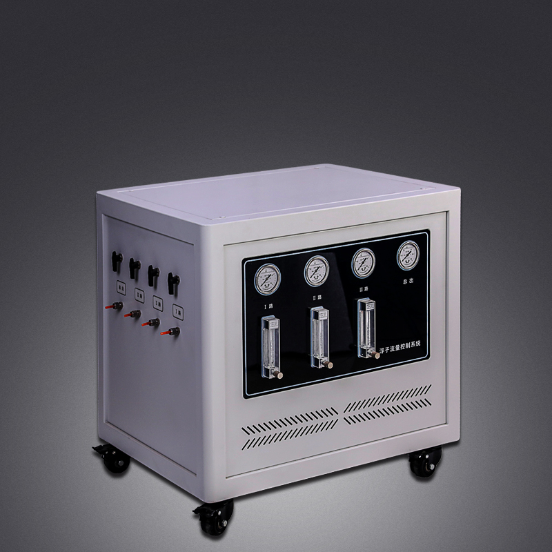 氣體流量控制系統(tǒng)（ZLXT、ZKXT、FZXT）