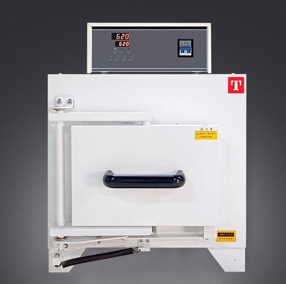 箱式電阻爐（升級(jí)版）系列Ⅱ